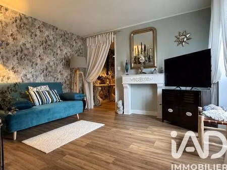 vente maison à selongey (21260) : à vendre / 43m² selongey