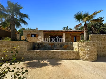 vente villa 6 pièces