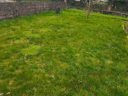 vente terrain à riantec (56670) : à vendre / riantec