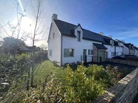 vente maison à arzon (56640) : à vendre / 84m² arzon
