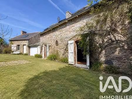 vente maison à erquy (22430) : à vendre / 114m² erquy