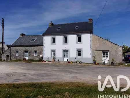 vente maison à huelgoat (29690) : à vendre / 125m² huelgoat