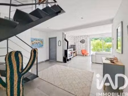 vente maison à la chapelle-neuve (56500) : à vendre / 159m² la chapelle-neuve