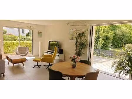 vente maison à muzillac (56190) : à vendre / 125m² muzillac