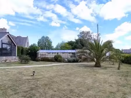 vente maison à plouezoc'h (29252) : à vendre / 280m² plouezoc'h