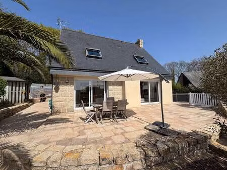 vente maison à saint-renan (29290) : à vendre / 141m² saint-renan