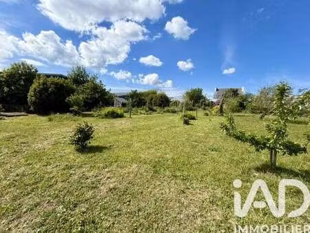 vente terrain à plozévet (29710) : à vendre / 808m² plozévet