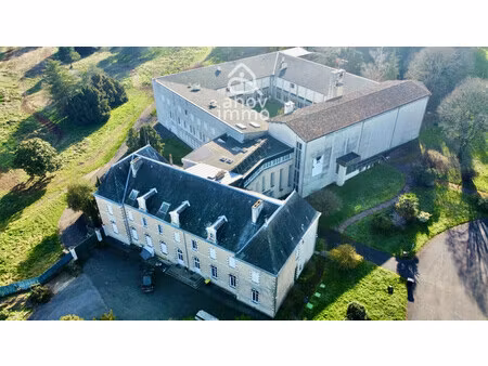 vente bâtiment 65 pièces
