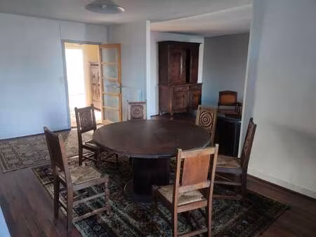 location appartement 5 pièces colocation à auray (56400) : à louer 5 pièces colocation / 1