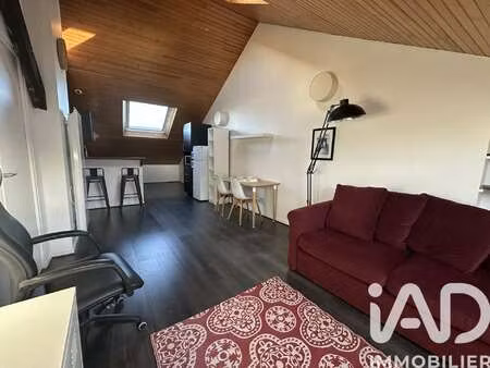 location appartement 2 pièces à nantes (44000) : à louer 2 pièces / 55m² nantes