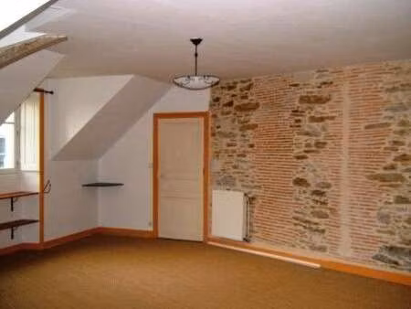 location appartement 3 pièces à nantes centre ville (44000) : à louer 3 pièces / 70m² nant