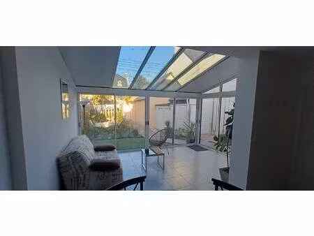 location maison colocation à saint-malo (35400) : à louer colocation / 85m² saint-malo