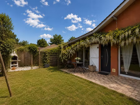 maison 5 pièces - 106 m²
