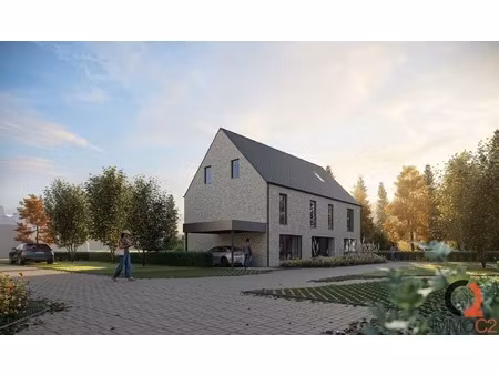 huis te koop in laakdal met 3 slaapkamers