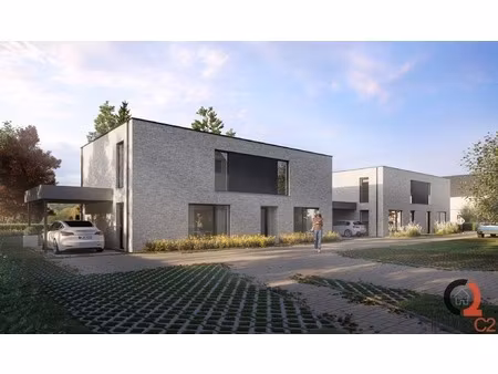 huis te koop in laakdal met 3 slaapkamers