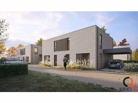 huis te koop in laakdal met 3 slaapkamers