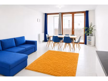vente appartement 3 pièces 63 m² beauzelle (31700)