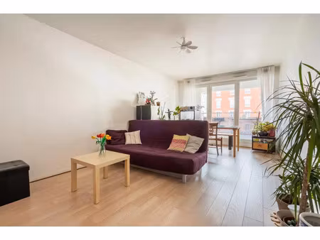 vente appartement 3 pièces 70 m² bondy (93140)