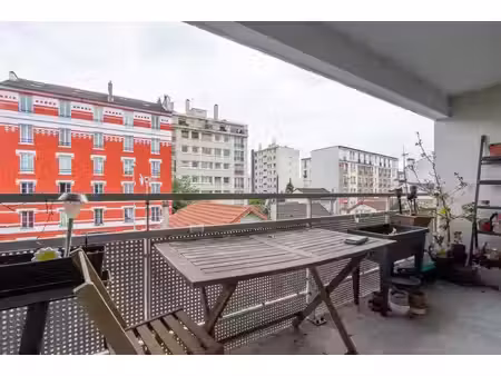 vente appartement 3 pièces 70 m² bondy (93140)