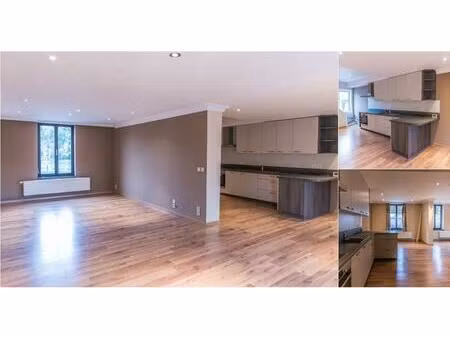 duplex à louer à mechelsesteenweg 534 nossegem (rbv89406)