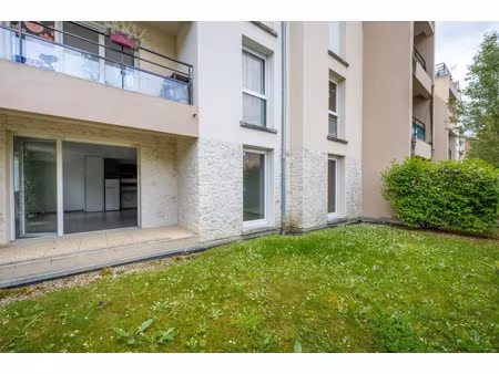 vente appartement 3 pièces 64 m² rambouillet (78120)