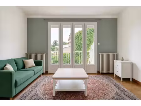 vente maison 6 pièces 137 m² toulouse (31400)