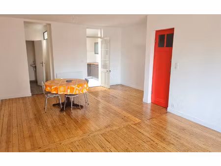 location maison  111 m² t-4 à tourcoing  1 000 €