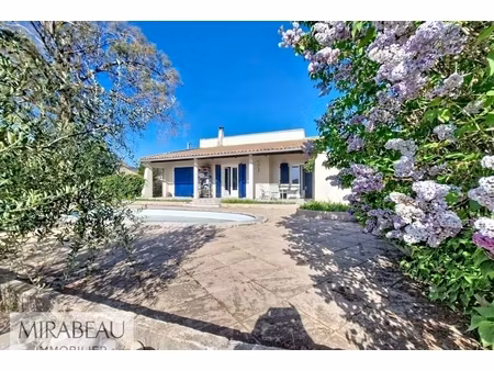 annonce maison à vendre