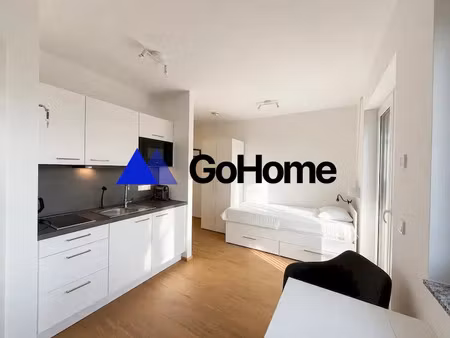 location meublée appartement 1 pièce 25 m² à issy-les-moulineaux (92130)  1 030 €