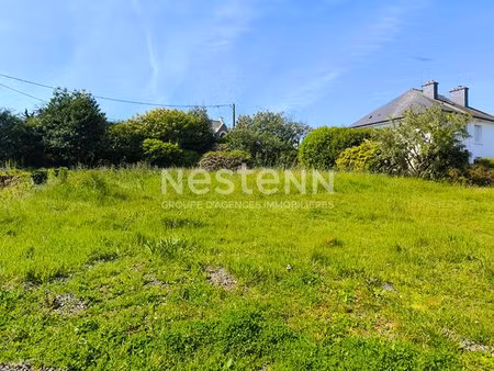 terrain saint quay portrieux 567 m2