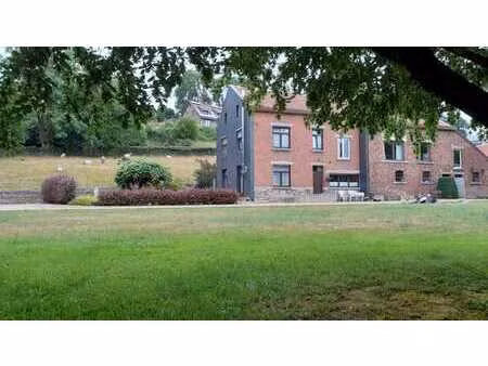 appartement 2 ch sassor village  4 façades