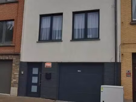 superbe maison 5ch à asse  epc b (47 caractères)