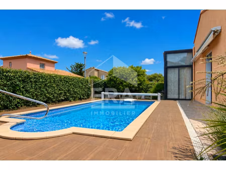 annonce maison à vendre