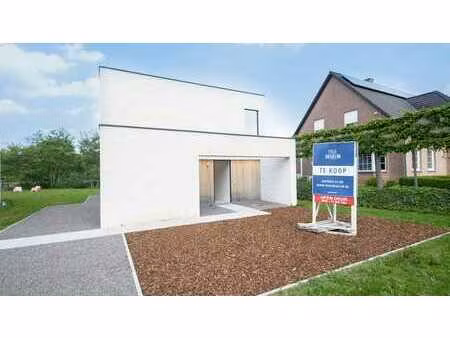 open deur - zat. 30/5 tussen 11 en 13u