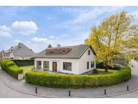villa à vendre à destelbergen