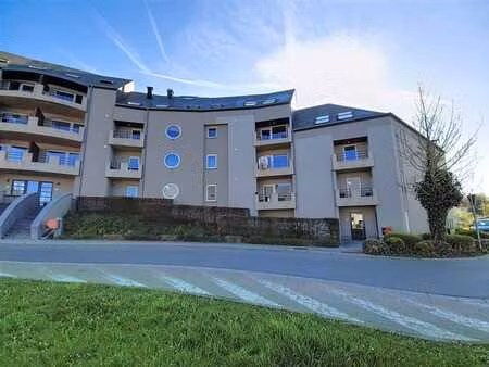 appartement à vendre à arlon