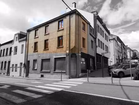 appartement duplex 2 chambres  70m²  arlon