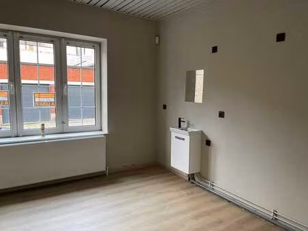 bureaux à louer à jumet