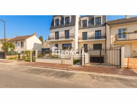 vente maison 5 pièces 95 m² à antony (92160)  534 000 €