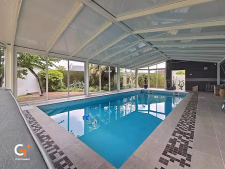 vente maison 5 pièces 168.58 m² à dieppe (76200)  540 000 €