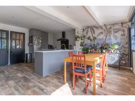 vente maison 8 pièces 100 m² à houilles (78800)  535 000 €