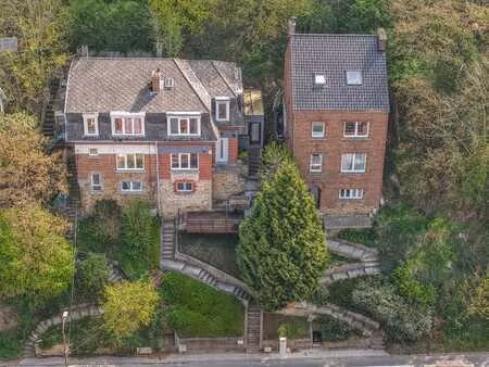 maison renovee avec vue imprenable a vendre a jambes