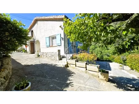 vente maison 6 pièces 210 m² à l'escarène (06440)  599 000 €