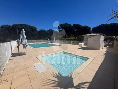 vente maison 4 pièces 82 m² à les issambres (83380)  599 000 €