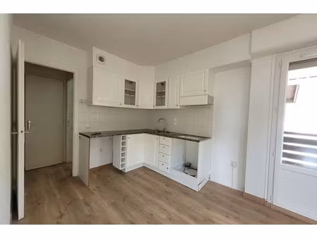 annonce appartement à louer