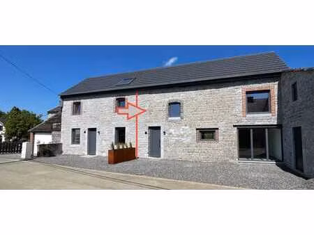 maison en pierre 3 ch  faire offre apd 315.000€