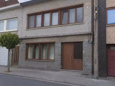 superbe duplex 130 m² – 3 ch – suite parentale – peb b