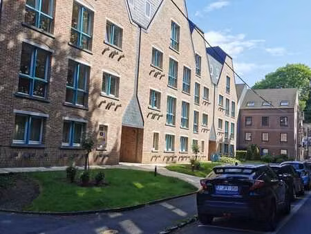 appartement 2ch à louer  enghien