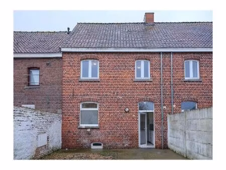 maison à vendre à kernemelkstraat 9 moorslede (rbv89339)