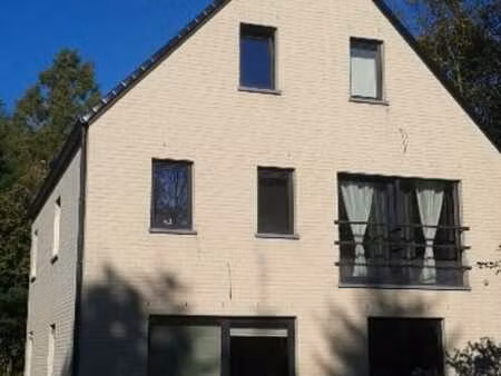appartement dupex 170m2